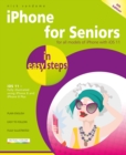 Image for iPhone for Seniors in easy steps, 4th Edition
