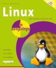 Image for Linux in easy steps