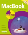 Image for MacBook in easy steps: for MacBook, MacBook Air and MacBook Pro