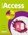 Image for Access in easy steps