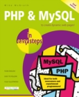 Image for PHP &amp; MySQL in easy steps, 2nd Edition