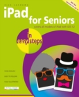 Image for Ipad for Seniors in Easy Steps, 8th Edition