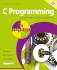 Image for C Programming in Easy Steps, 5th Edition