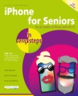 Image for Iphone for Seniors in Easy Steps, 5th Edition