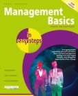 Image for Management Basics in Easy Steps