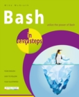 Image for Bash in easy steps