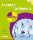 Image for Laptops for Seniors in easy steps, 7th edition