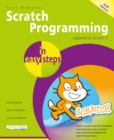 Image for Scratch programming in easy steps