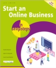 Image for Start an Online Business in easy steps