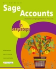 Image for Sage accounts in easy steps