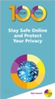 Image for Stay safe online and protect your privacy