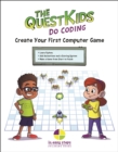 Image for Create Your First Computer Game in easy steps