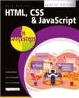 Image for HTML, CSS and JavaScript in easy steps