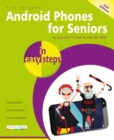 Image for Android Phones for Seniors in easy steps, 2nd edition