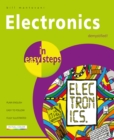 Image for Electronics in easy steps