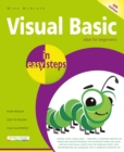 Image for Visual Basic in easy steps, 6th edition
