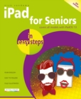 Image for iPad for seniors in easy steps