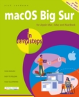 Image for macOS Big Sur in easy steps