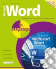 Image for Microsoft Word in easy steps