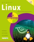 Image for Linux in easy steps