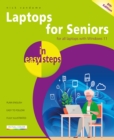 Image for Laptops for Seniors in easy steps : Covers all laptops using Windows 11