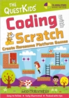Image for Coding with Scratch - Create Awesome Platform Games