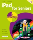 Image for iPad for Seniors in Easy Steps, 11th Edition
