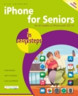 Image for iPhone for Seniors in Easy Steps