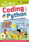 Image for Coding with Python - Create Amazing Graphics