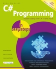 Image for C# Programming in easy steps