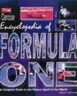 Image for The Concise Encyclopedia of Formula One