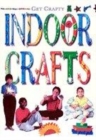 Image for Crafts to Do Indoors