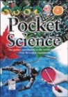 Image for Pocket Science