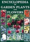 Image for Encyclopedia of garden plants and flowers