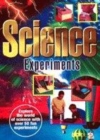 Image for Science experiments