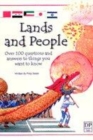 Image for Questions and Answers: Lands and People