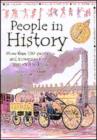 Image for Questions and Answers: People in History