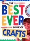 Image for The Best Ever Book of Crafts