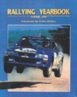 Image for The rally driving yearbook, 1998-99
