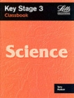Image for Science  : key stage 3: Classbook : KS3 : Classbook