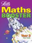 Image for Maths Boosters : Year 3 (Ages 7-8)