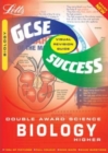 Image for GCSE Biology Success Guide
