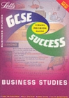 Image for GCSE Business Studies Success Guide