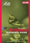 Image for GCSE Science Teacher&#39;s Guide