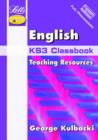 Image for Key Stage 3 Classbooks : English Teaching Resources