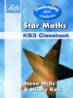 Image for KS3 Star Maths Classbook