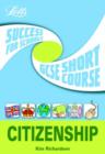 Image for Success for schools  : KS4/GCSE Citizenship : Textbook