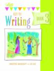 Image for Key to writingYear 3 : Year 3  : Pupil's Book