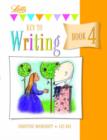 Image for Key to writingYear 4 : Year 4  : Pupil's Book