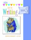 Image for Key to writingYear 5 : Year 5 : Pupil's Book